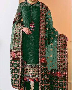 Indian Replica Kameez Suit