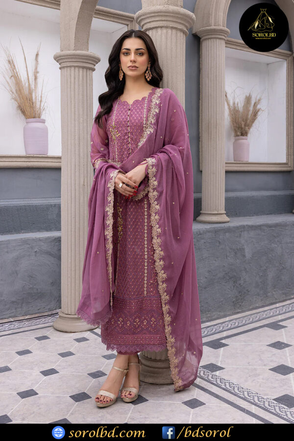 Indian Replica Kameez Suit