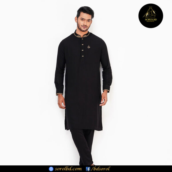 Premium Panjabi and Pajama || Combo Pack