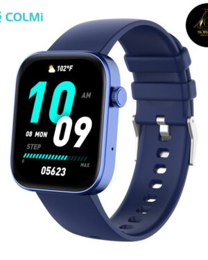 COLMI P71 Bluetooth Calling Smart Watch