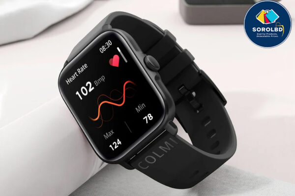 COLMI P28 Plus Smartwatch