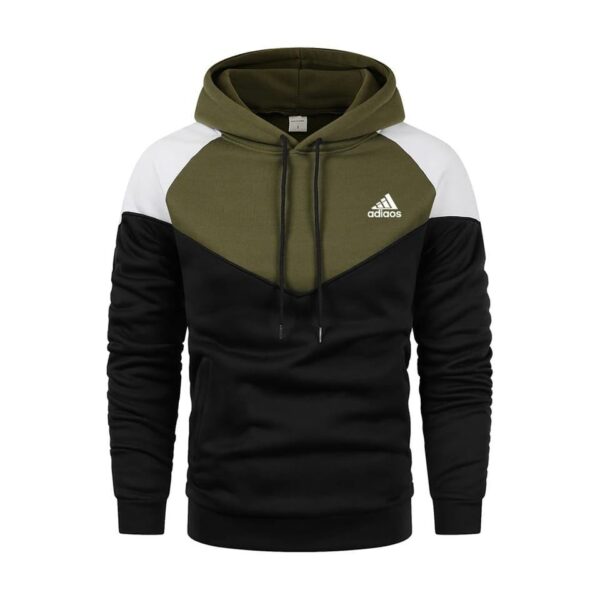 New Trendy Hoodie for Men